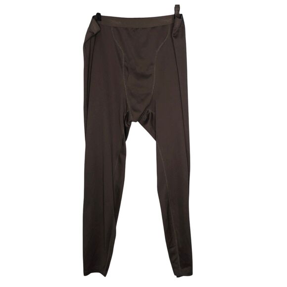 Sitka Gear Pants Mens 2XL Gray Core Lightweight Bottoms Base Layer Hunting - Picture 1 of 6